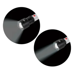 Alternative view of Linterna LED multifunción - 800lm JBM 54544