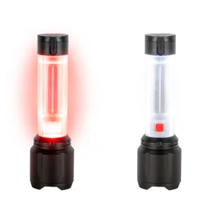 Linterna LED multifunción - 800lm JBM 54544 - Imagen 3