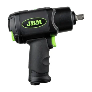 Alternative view of Pistola de impacto mini 1/2" 2247nm JBM 54547