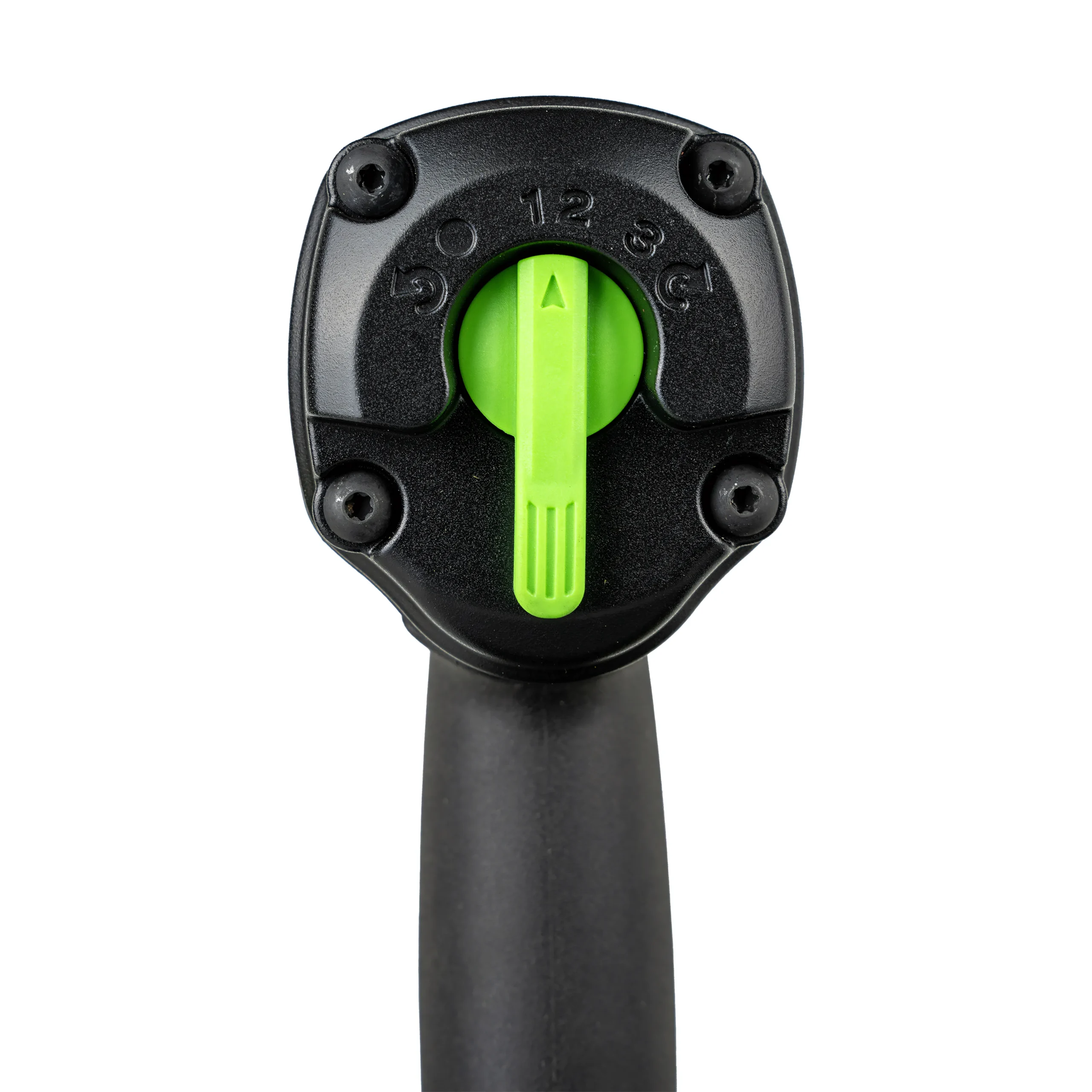 Pistola de impacto mini 1/2" 2247nm JBM 54547 - Imagen 3