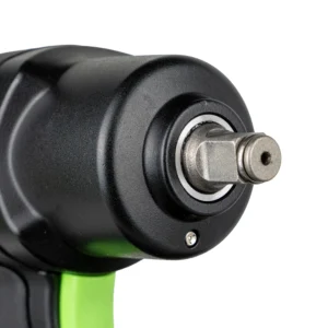 Pistola de impacto mini 1/2" 2247nm JBM 54547 - Imagen 4