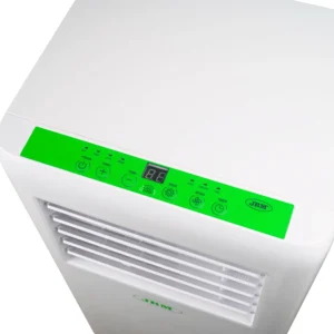 Alternative view of Aire acondicionado portátil 2600w JBM 54554