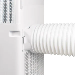 Aire acondicionado portátil 2600w JBM 54554 - Imagen 4