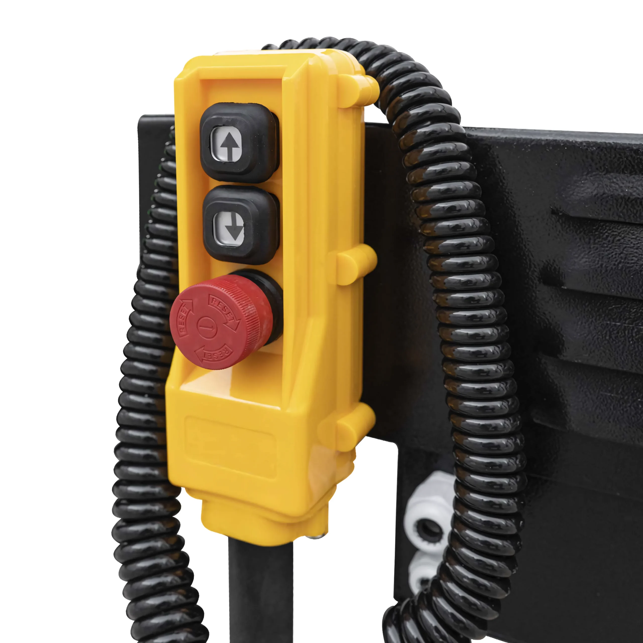 Mesa hidráulica para baterías de vehículos eléctricos sin soportes 1200kg JBM 54564 - Imagen 4