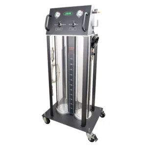 Máquina para cambio de refrigerante JBM 54565