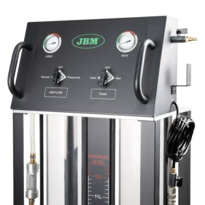 Máquina para cambio de refrigerante JBM 54565 - Imagen 3