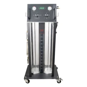 Alternative view of Máquina para cambio de refrigerante JBM 54565