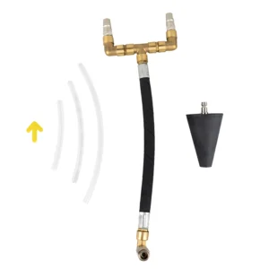 Máquina para cambio de refrigerante JBM 54565 - Imagen 5