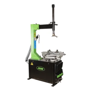 Desmontadora de neumáticos semiautomática JBM 54581