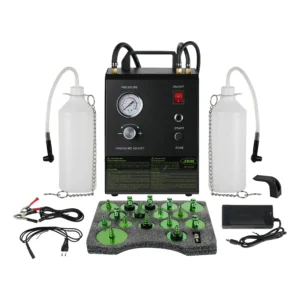 Sangrador de frenos eléctrico JBM 54588