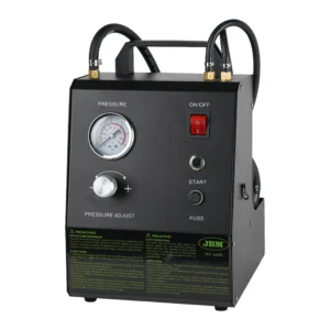 Alternative view of Sangrador de frenos eléctrico JBM 54588