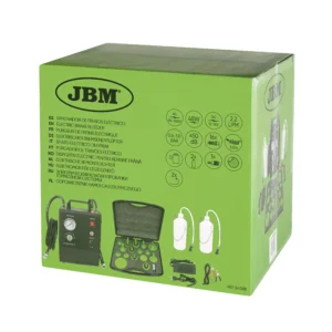 Sangrador de frenos eléctrico JBM 54588 - Imagen 4