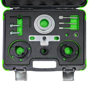 Kit de calado ford ecoboost (gasolina) JBM 54592