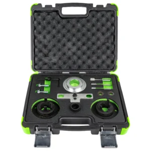 Alternative view of Kit de calado ford ecoboost (gasolina) JBM 54592