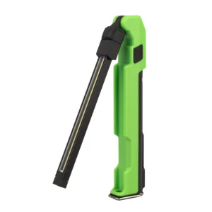 Alternative view of Lámpara LED ultrafina plegable - 500lm JBM 54599