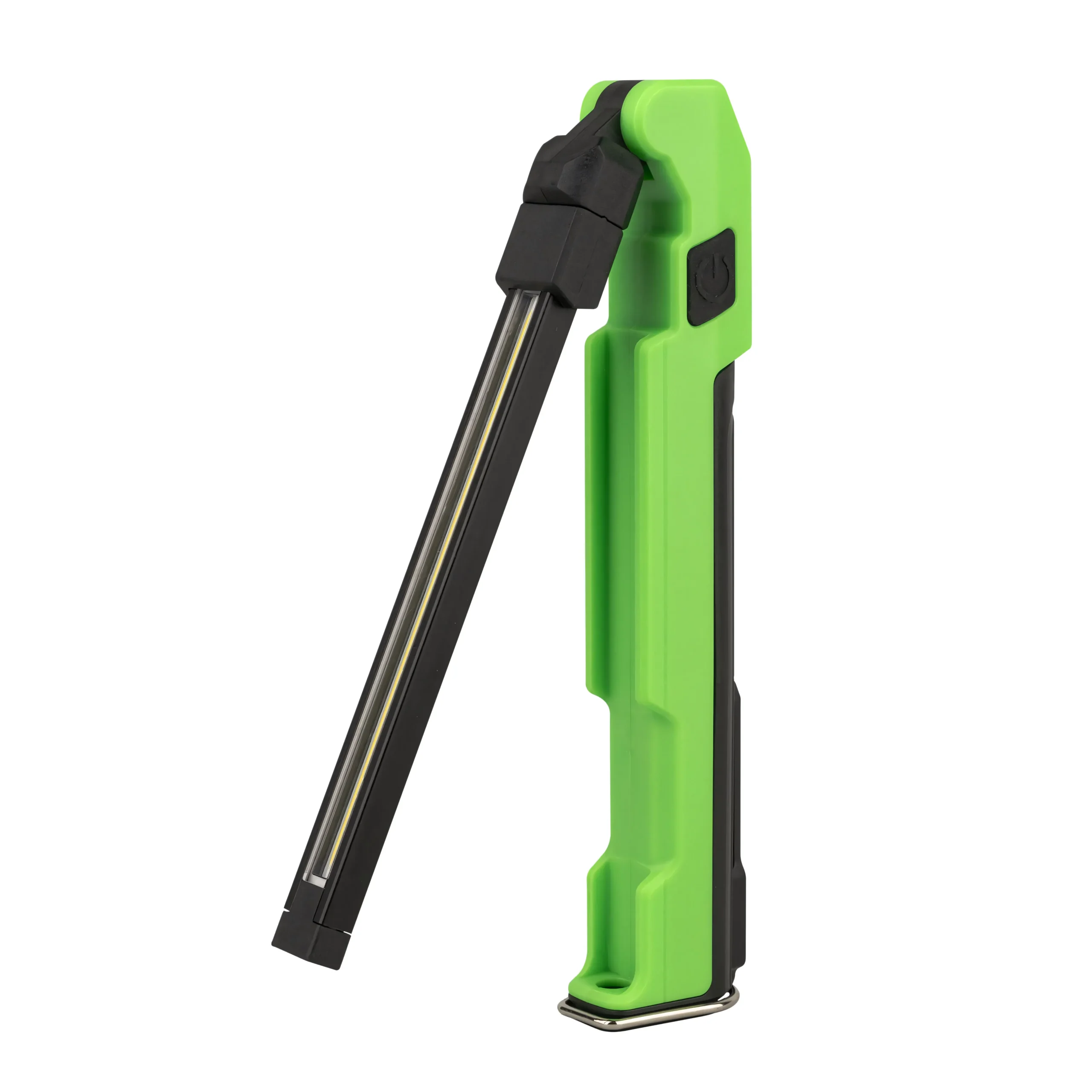 Lámpara LED ultrafina plegable - 500lm JBM 54599 - Imagen 2