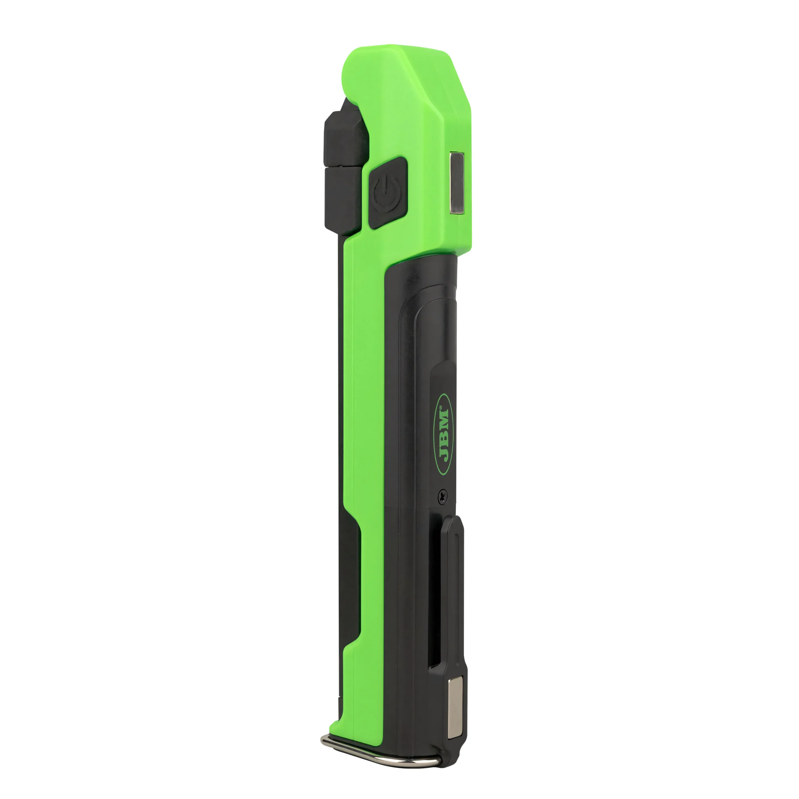 Lámpara LED ultrafina plegable - 500lm JBM 54599 - Imagen 4