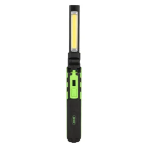 Mini lámpara LED articulada imantada - 360lm JBM 54600