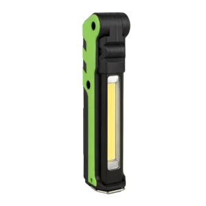 Mini lámpara LED articulada imantada - 360lm JBM 54600 - Imagen 3