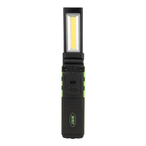 Lámpara LED regulable articulada con base imantada - 400lm JBM 54601