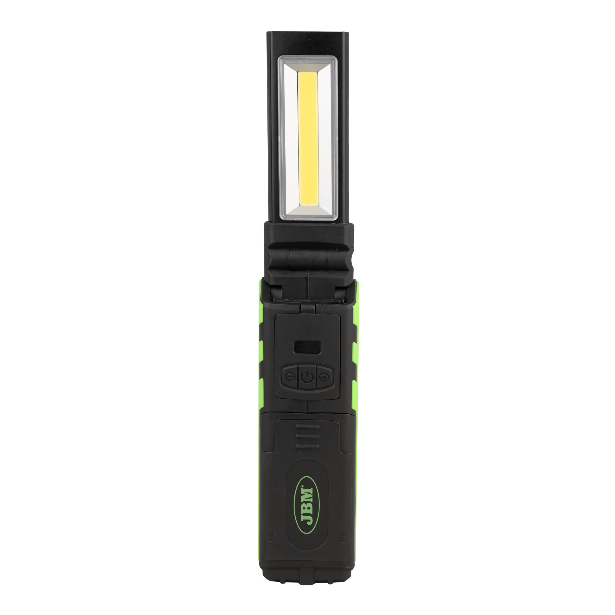 Lámpara LED regulable articulada con base imantada - 400lm JBM 54601