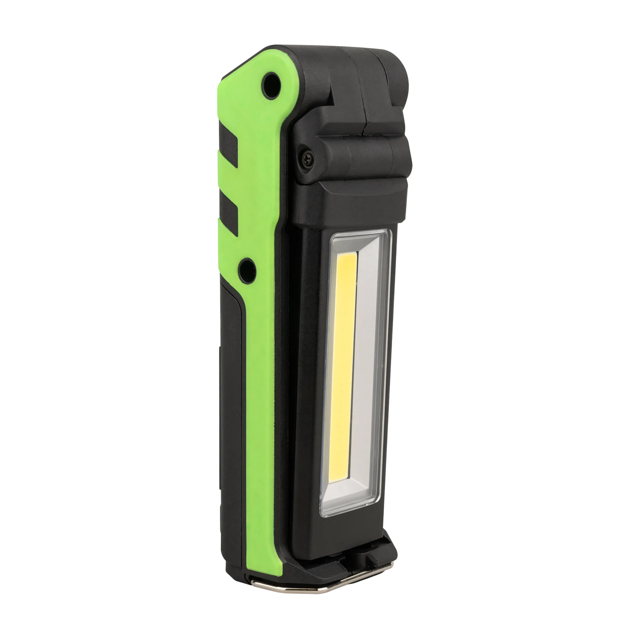 Lámpara LED regulable articulada con base imantada - 400lm JBM 54601 - Imagen 3