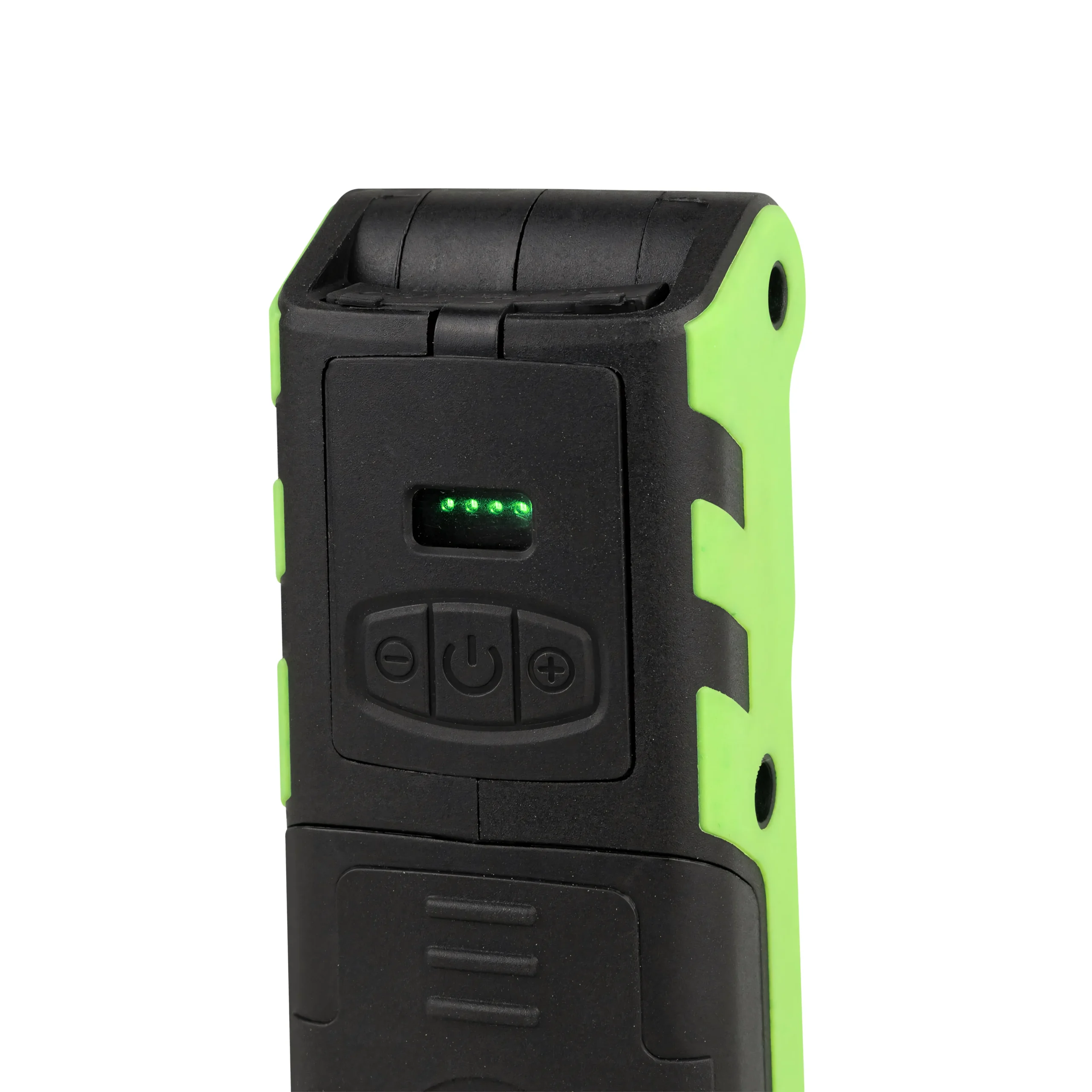 Lámpara LED regulable articulada con base imantada - 400lm JBM 54601 - Imagen 4