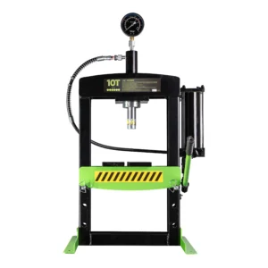 Prensa hidráulica de sobremesa 10t JBM 54679
