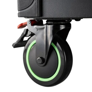 Carro de herramientas xl de 8 cajones - armado JBM 54688 - Imagen 6