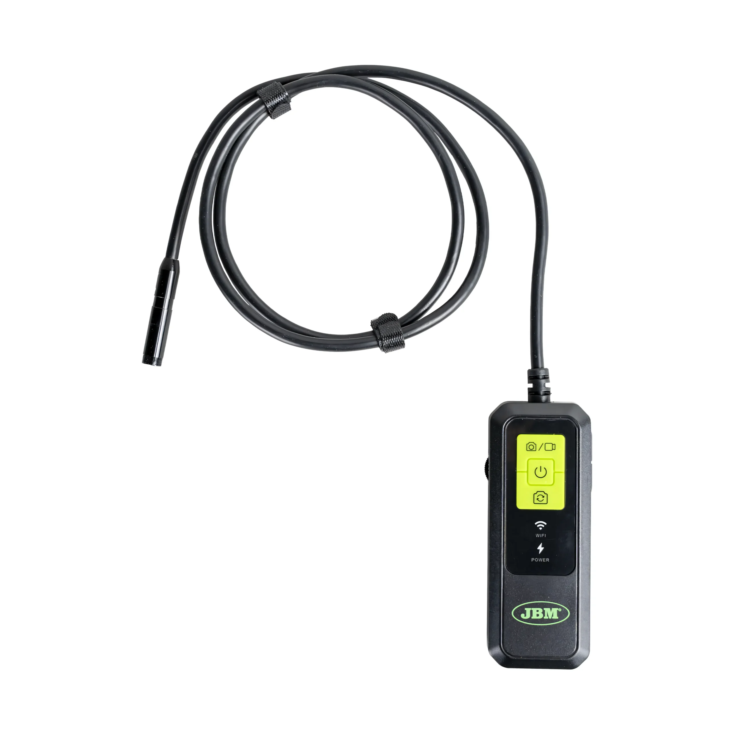 Endoscopio wifi JBM 54706