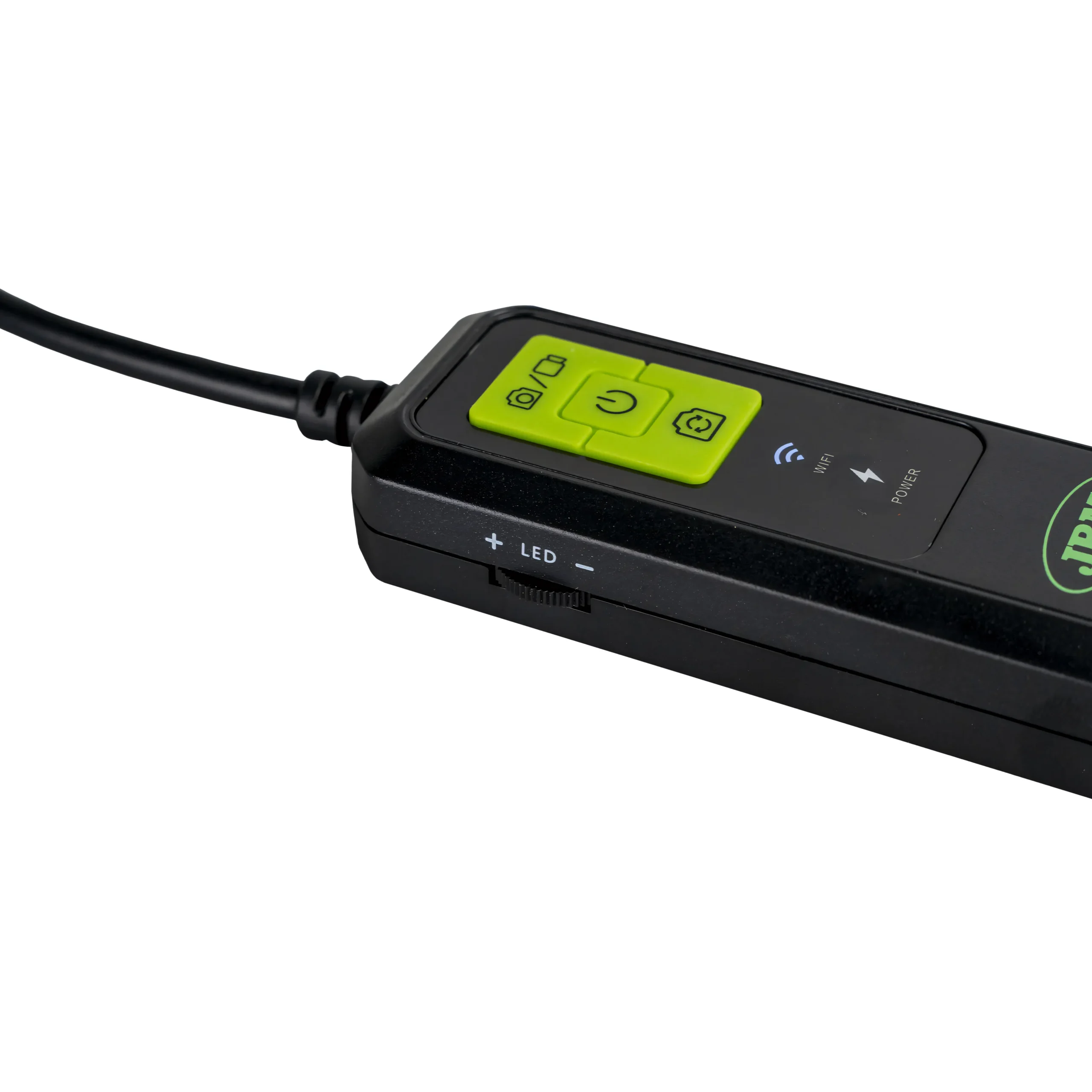 Endoscopio wifi JBM 54706 - Imagen 2