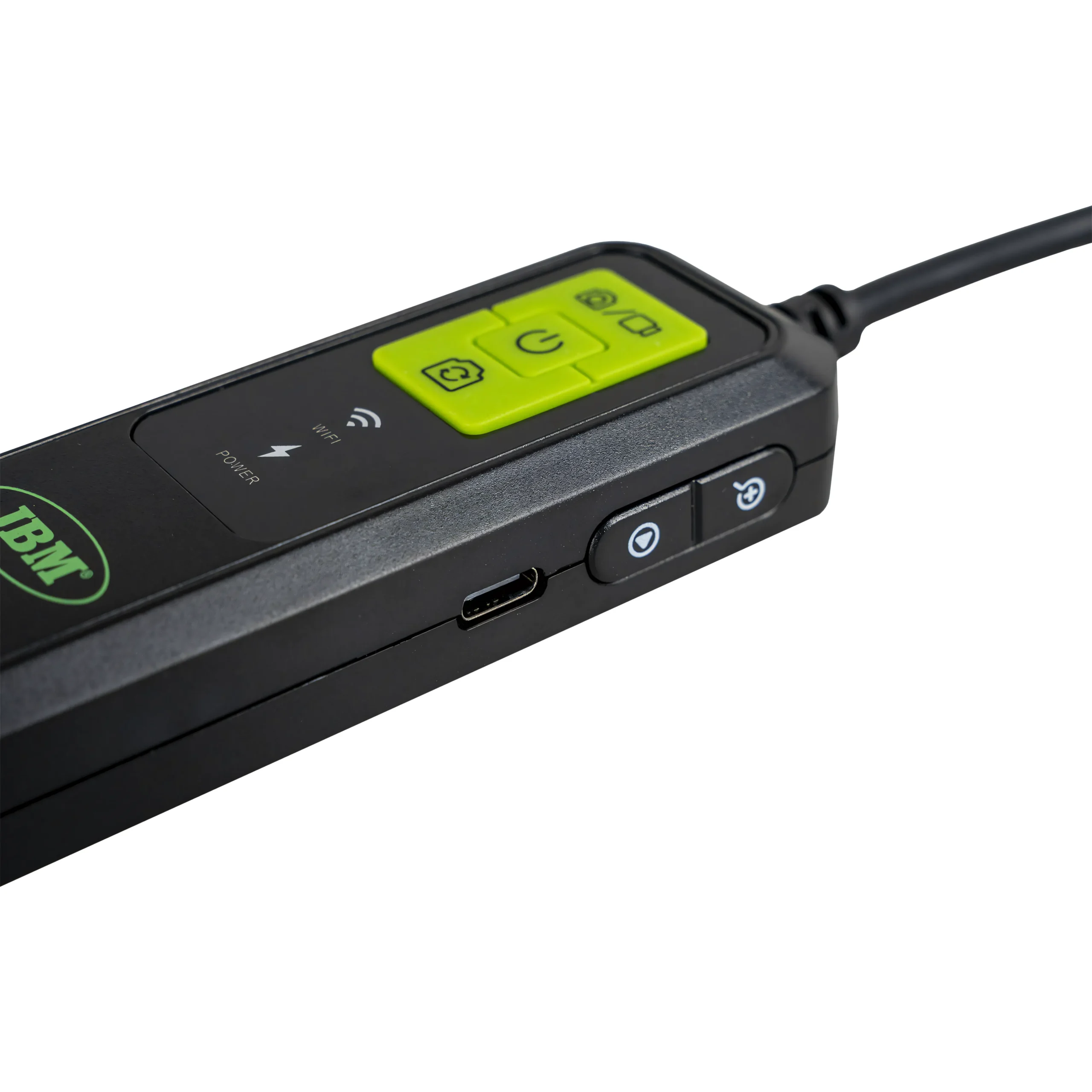 Endoscopio wifi JBM 54706 - Imagen 3