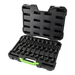 Alternative view of Estuche de 27 puntas de impacto surtido JBM 54726