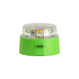 Baliza de emergencia V16 geolocalizable JBM 54735