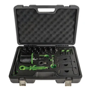 Set de extractor de inyectores neumático JBM 54737