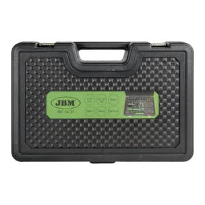 Set de extractor de inyectores neumático JBM 54737 - Imagen 4