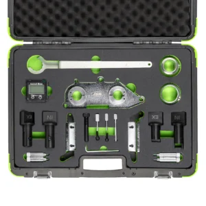 Kit de calado para VAG 1.0/1.2/1.4/1.5/1.6 tsi gasolina JBM 54746