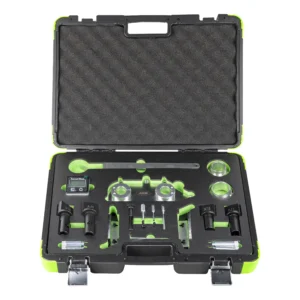 Alternative view of Kit de calado para VAG 1.0/1.2/1.4/1.5/1.6 tsi gasolina JBM 54746