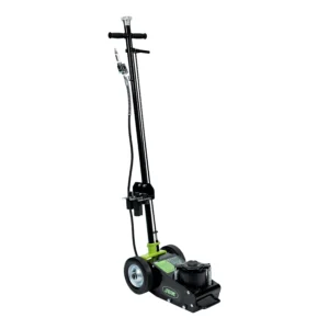 Gato oleoneumático carretilla 22t JBM 54751
