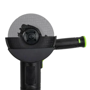 Amoladora profesional angular eléctrica 1400w (125mm) JBM 54753 - Imagen 4