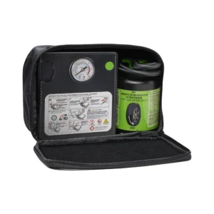 Kit sellador de pinchazos - líquido y compresor de aire JBM 54760 - Imagen 3