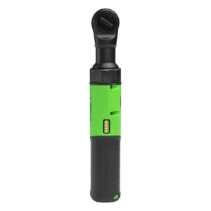 Carraca de 1/4” a batería - 3.6v con cargador JBM 54769 - Imagen 3