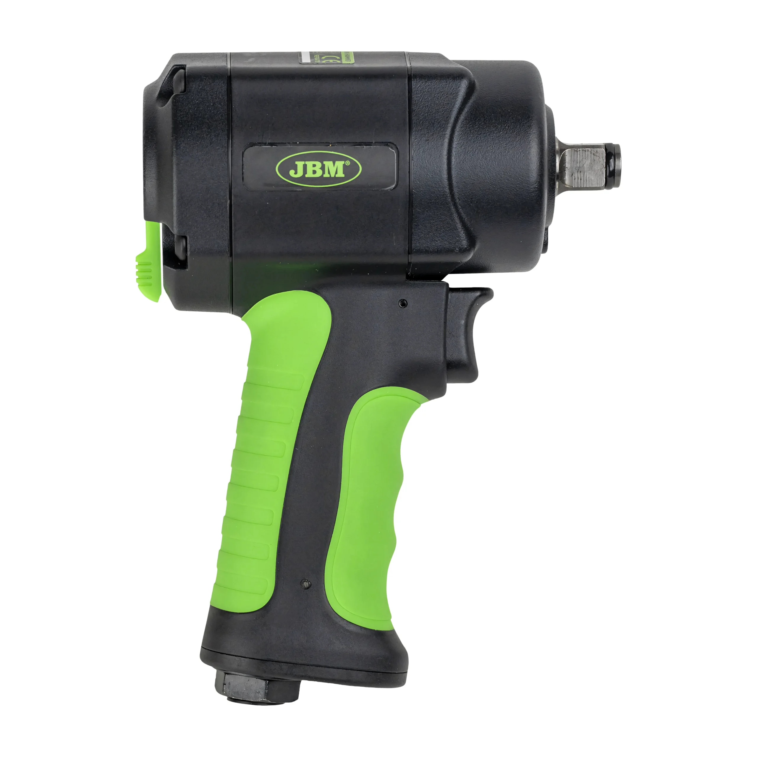 Pistola de impacto mini 1/2" 1200nm JBM 54770 - Imagen 2
