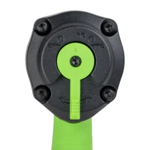 Pistola de impacto mini 1/2" 1200nm JBM 54770 - Imagen 3