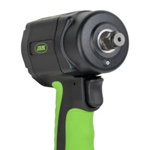 Pistola de impacto mini 1/2" 1200nm JBM 54770 - Imagen 4