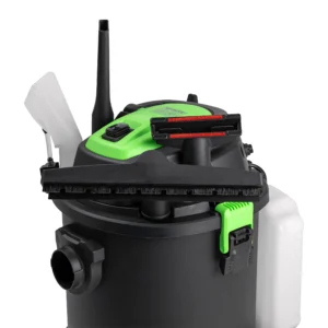 Aspirador para tapicerías 20l (seco+húmedo) JBM 54771 - Imagen 5