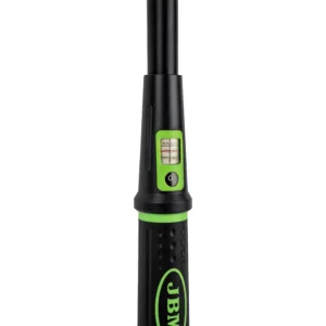 Llave dinamométrica de 1/2" con mirilla (60-320nm) JBM 54783 - Imagen 4