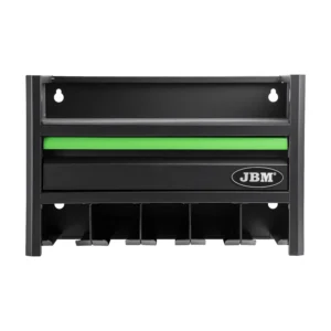 Alternative view of Estante para almacenamiento de herramientas eléctricas de 3 niveles JBM 54784