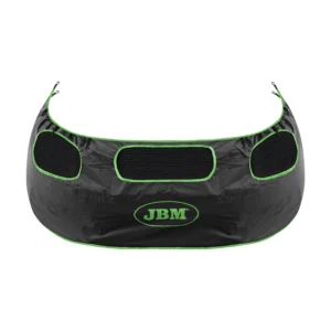 Alternative view of Protector frontal para coche JBM 54789