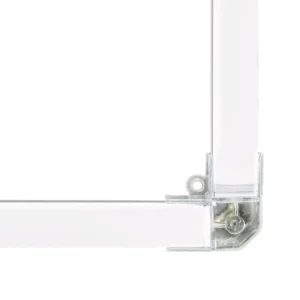 Set de luces LED hexagonales para techo JBM 54805 - Imagen 3